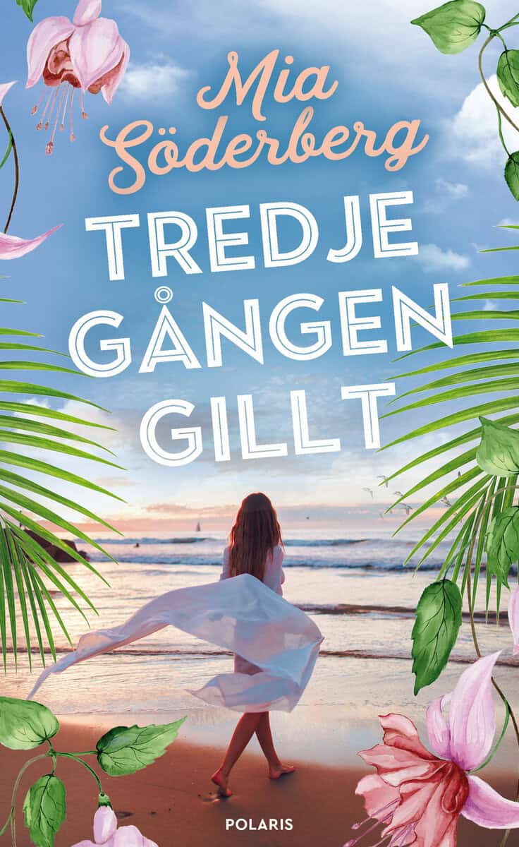 Mia Söderberg : Tredje gången gillt