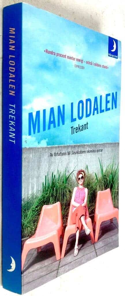 Mian Lodalen : Trekant