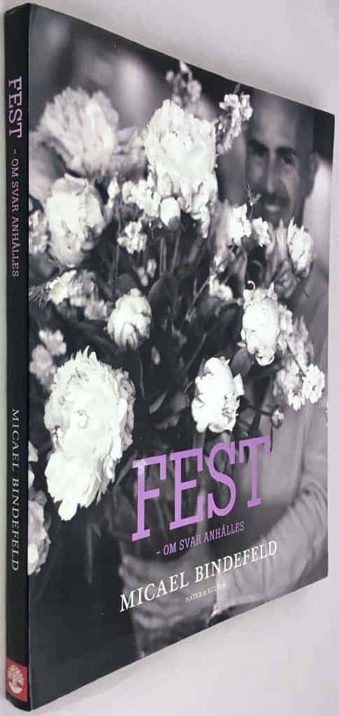 Micael Bindefeld : Fest