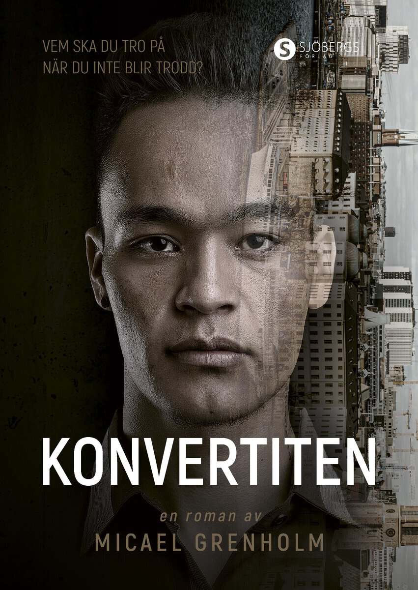 Micael Grenholm : Konvertiten
