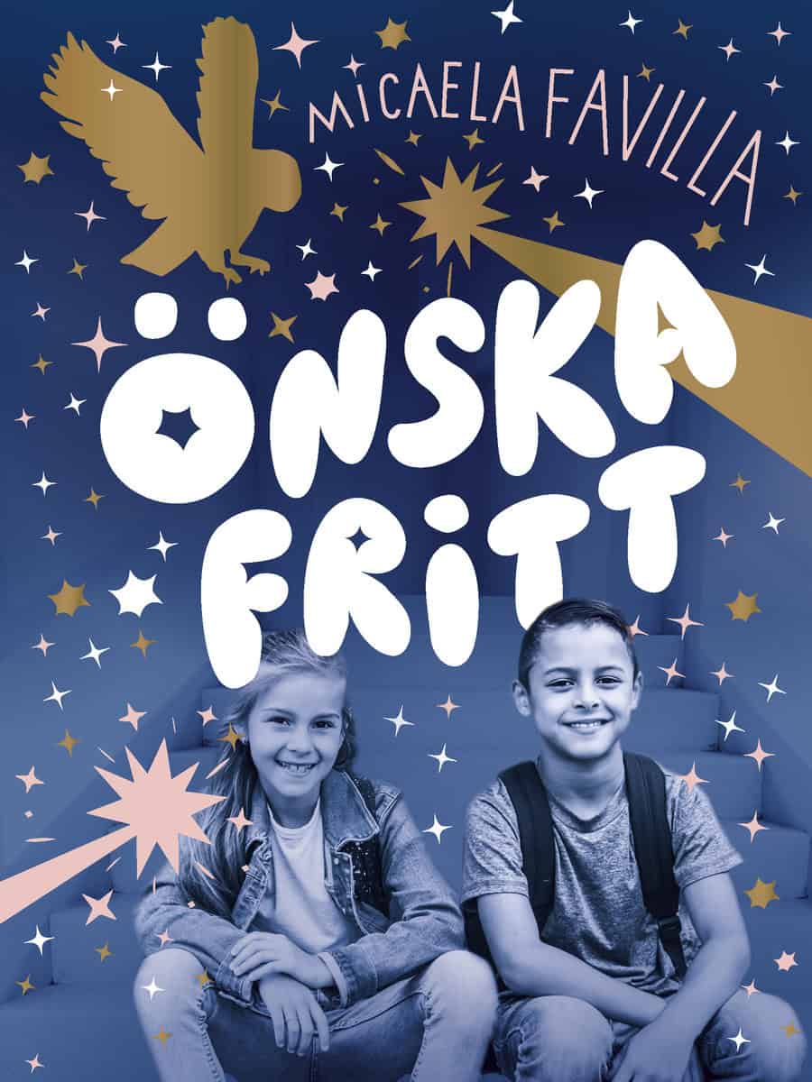 Micaela Favilla : Önska fritt