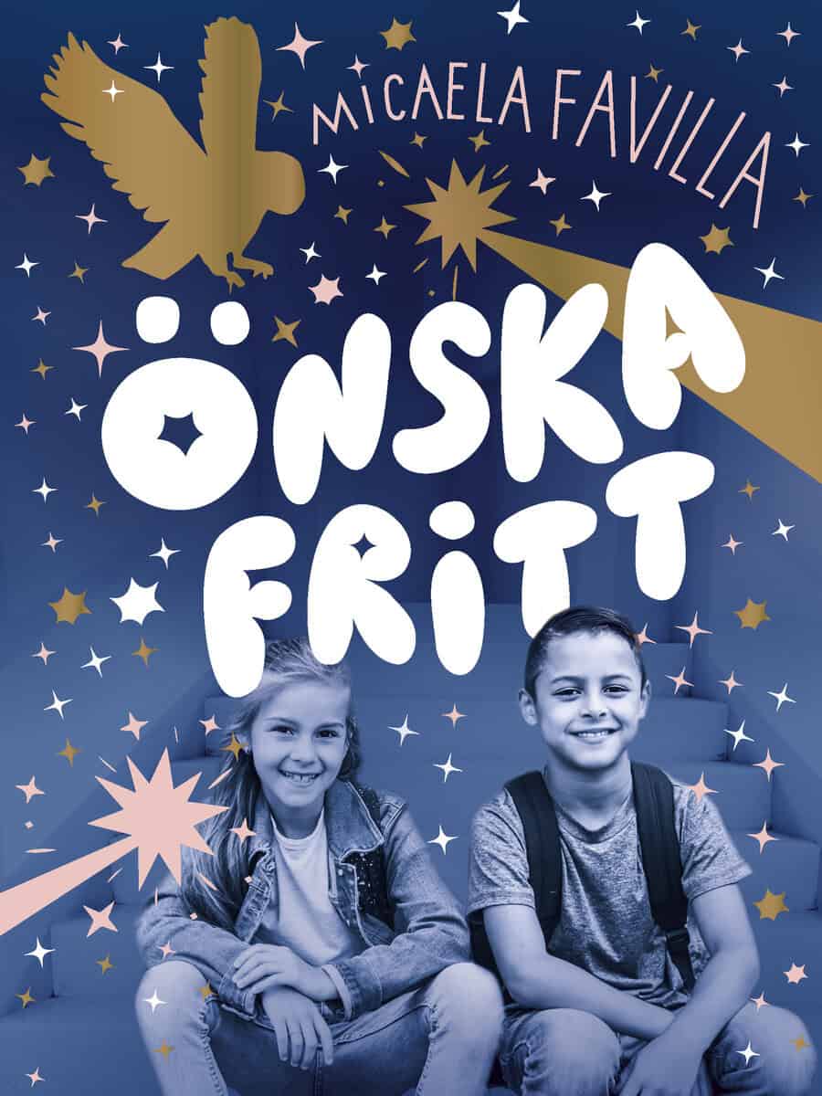 Micaela Favilla : Önska fritt