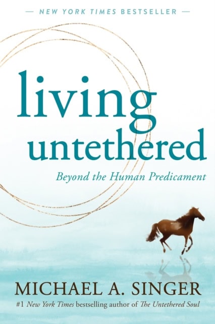 Michael A. Singer : Living untethered