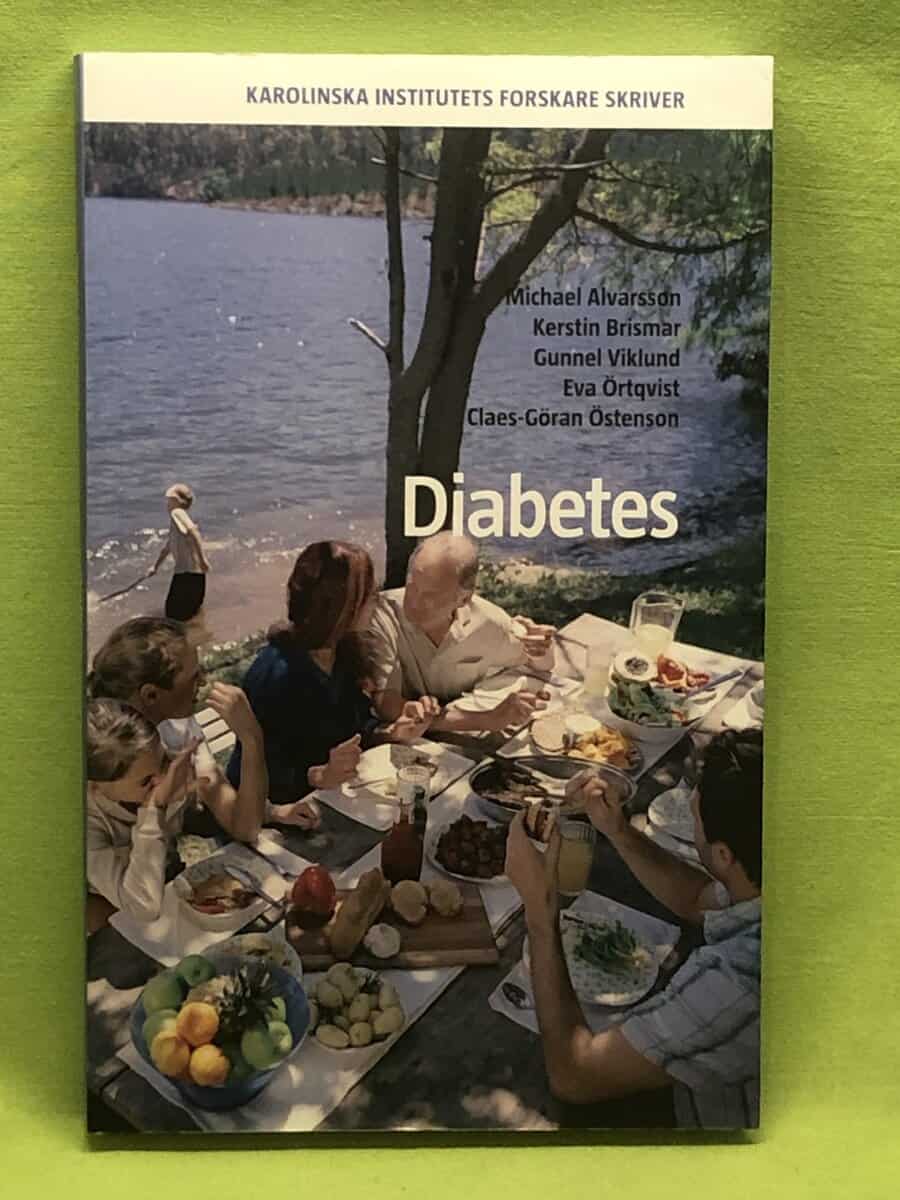 Michael Alvarsson : Diabetes