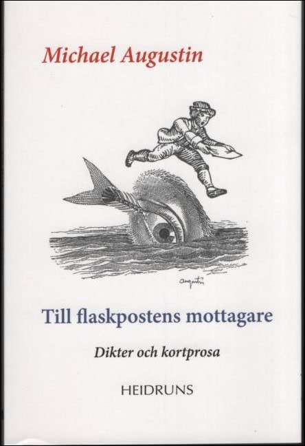 Michael Augustin : Till flaskpostens mottagare