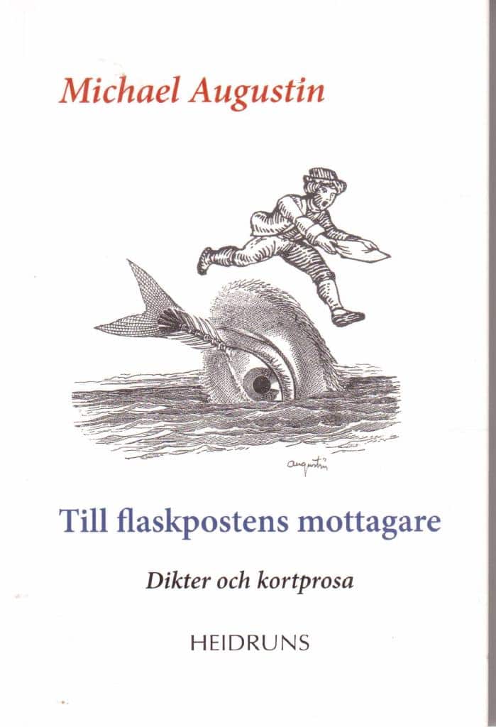 Michael Augustin : Till flaskpostens mottagare