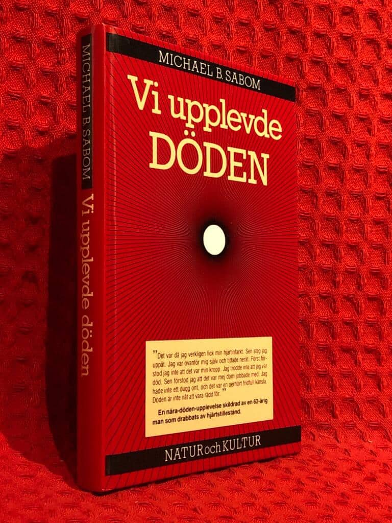 Michael B. Sabom : Vi upplevde döde