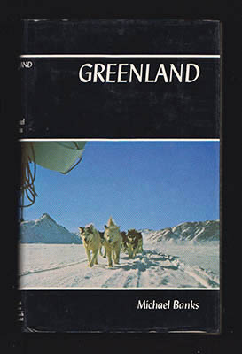 Michael Banks : Greenland