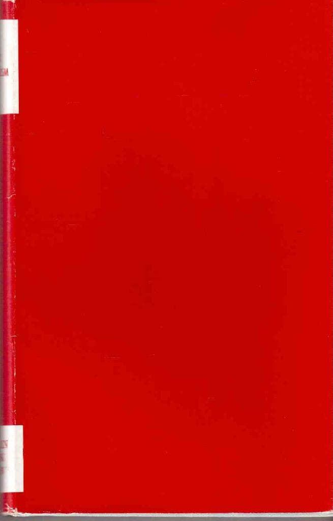 Michael Barratt Brown : After imperalism