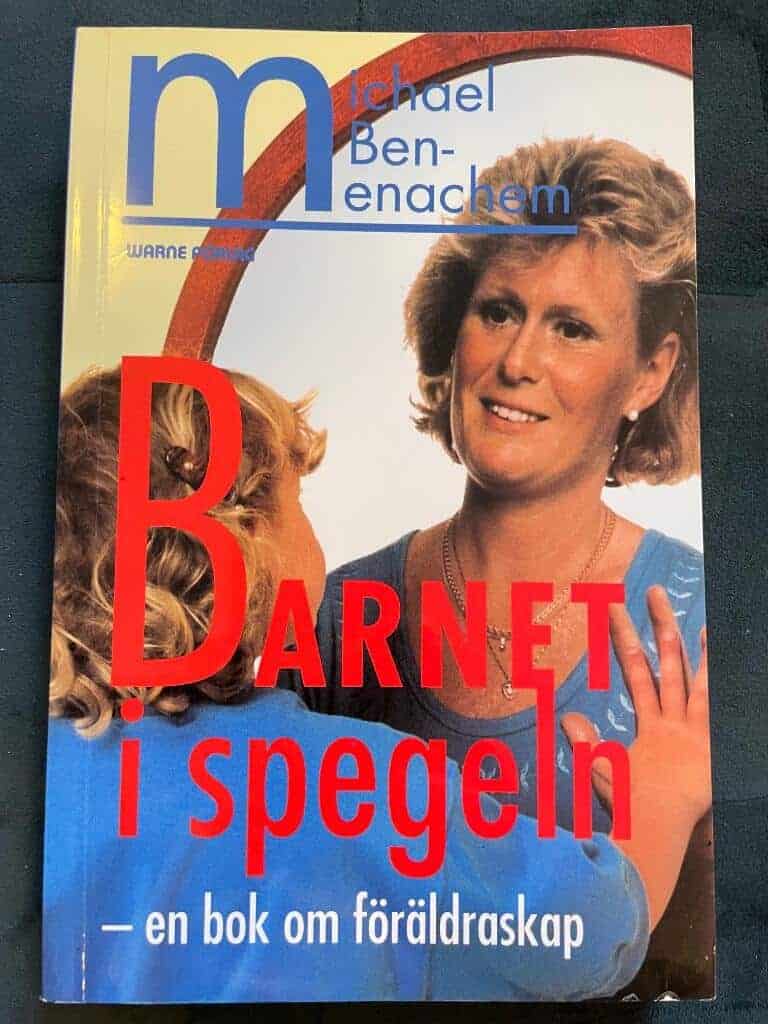 Michael Ben-Menachem : Barnet i spegeln