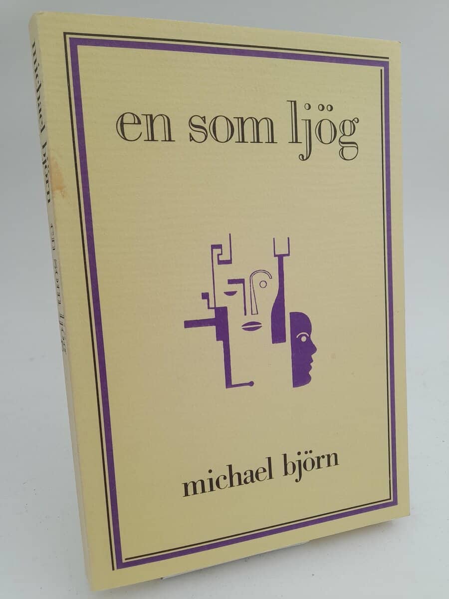 Michael Björn : En som ljög