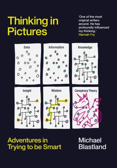 Michael Blastland : Thinking in Pictures