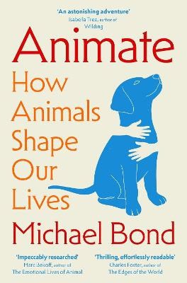 Michael Bond : Animate