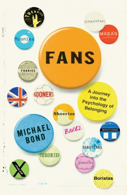 Michael Bond : Fans