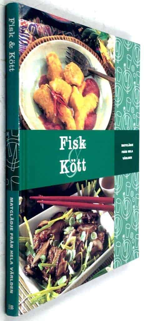 Michael Brauner : Fisk & kött