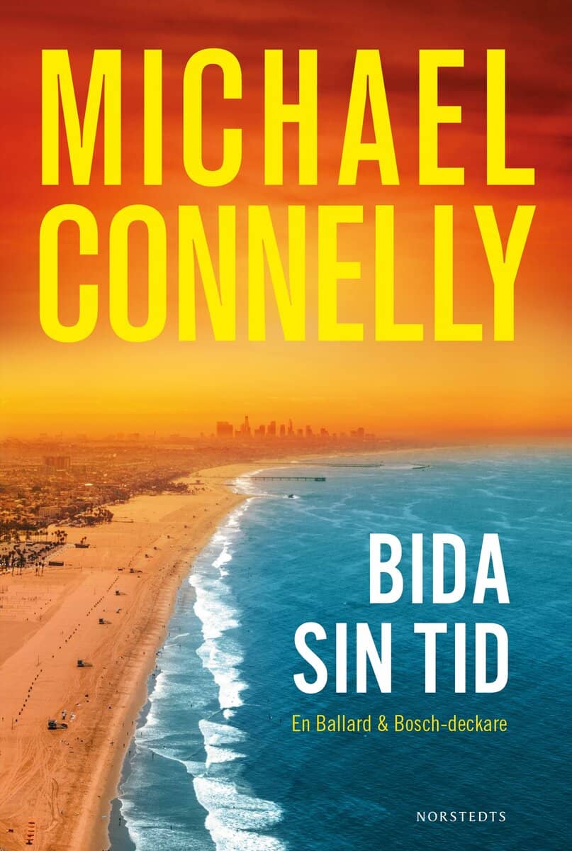Michael Connelly : Bida sin tid