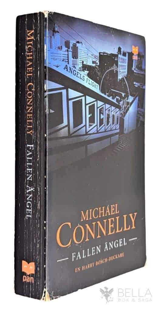 Michael Connelly : Fallen ängel