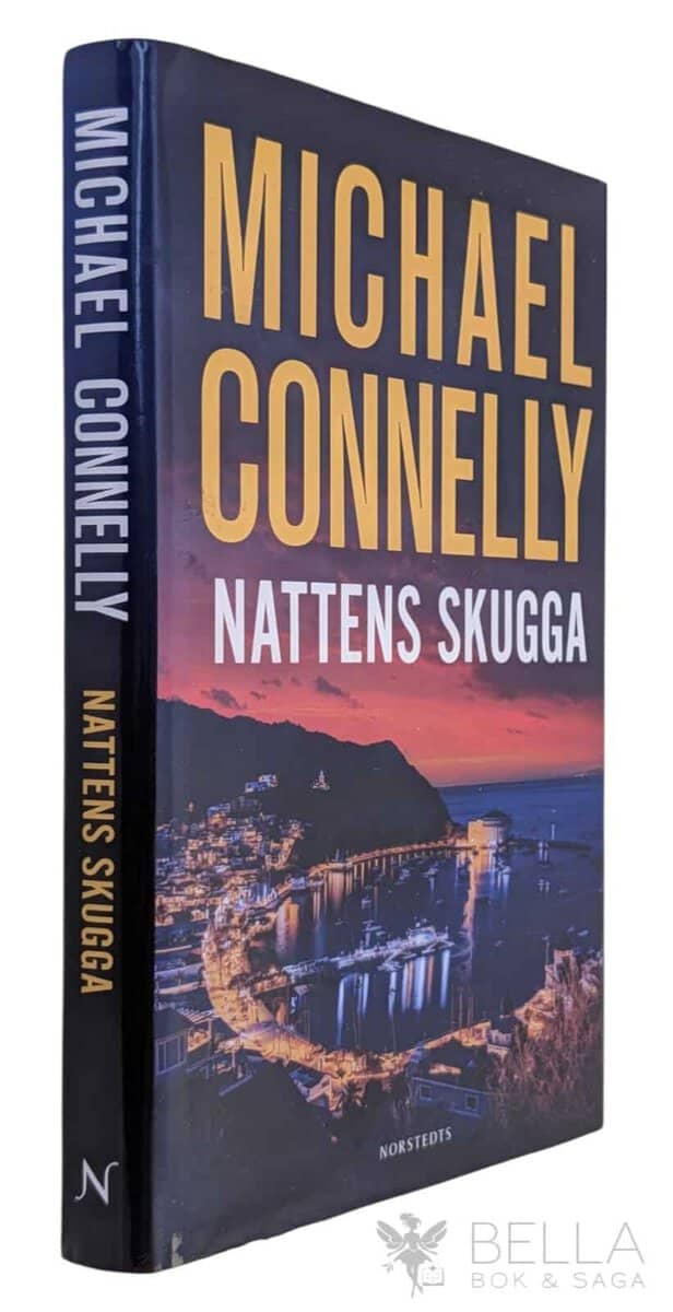Michael Connelly : Nattens skugga