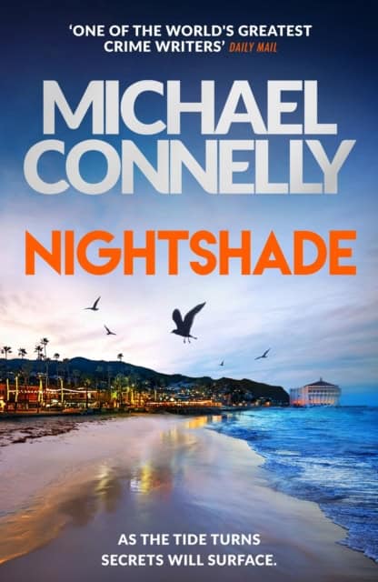 Michael Connelly : Nightshade