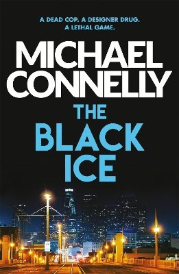 Michael Connelly : The Black Ice