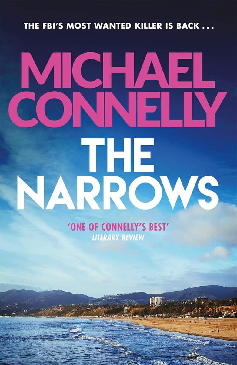 Michael Connelly : The Narrows