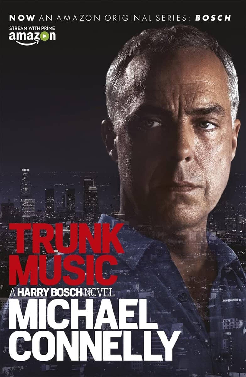 Michael Connelly : Trunk Music