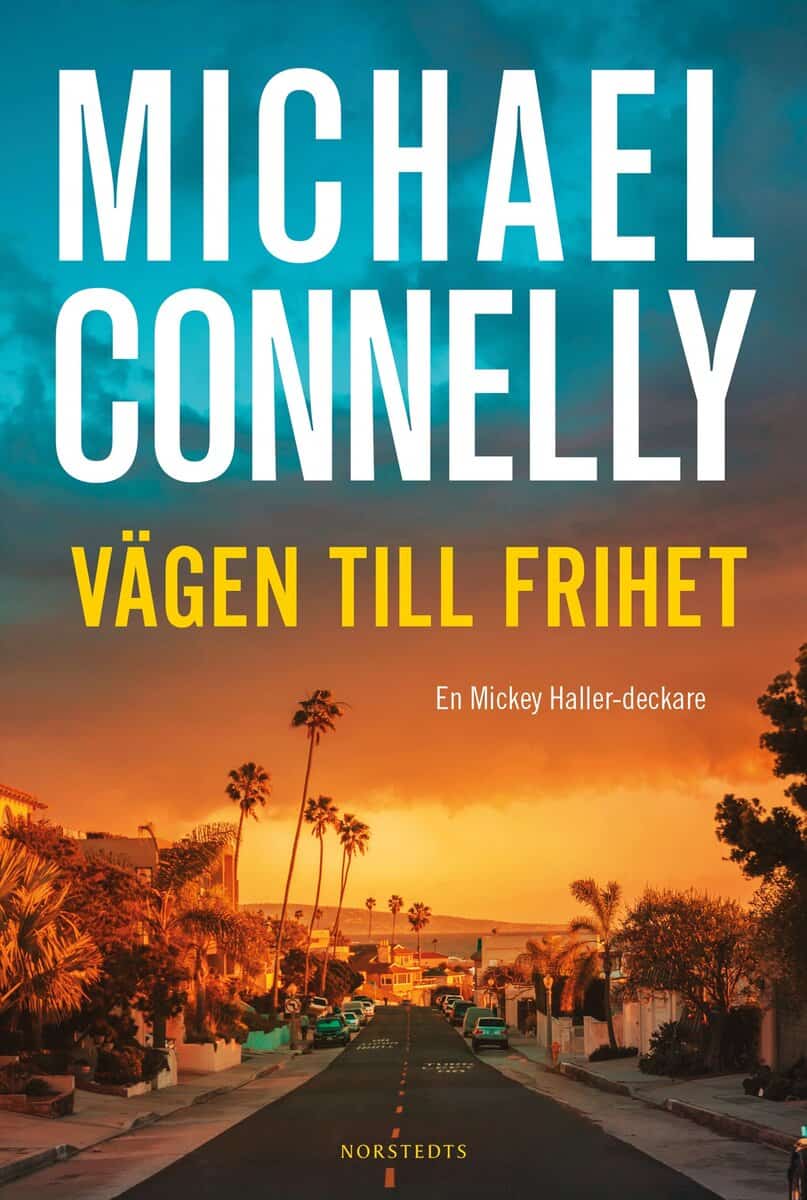 Michael Connelly : Vägen till frihet