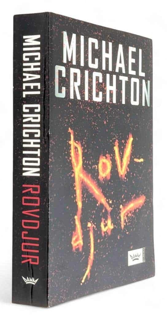 Michael Crichton : Rovdjur