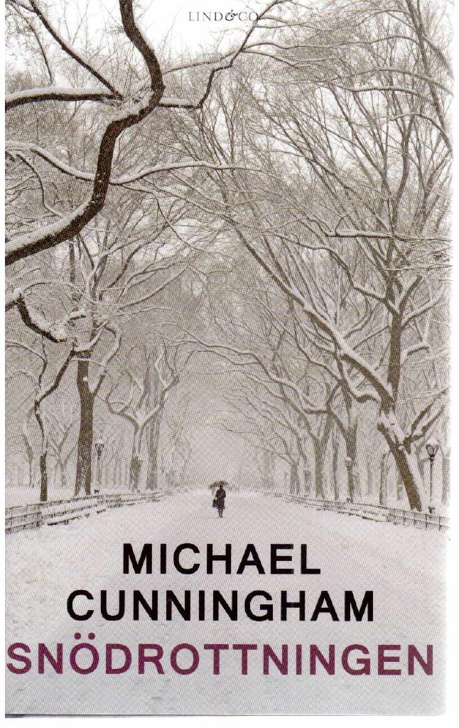 Michael Cunningham : Snödrottningen