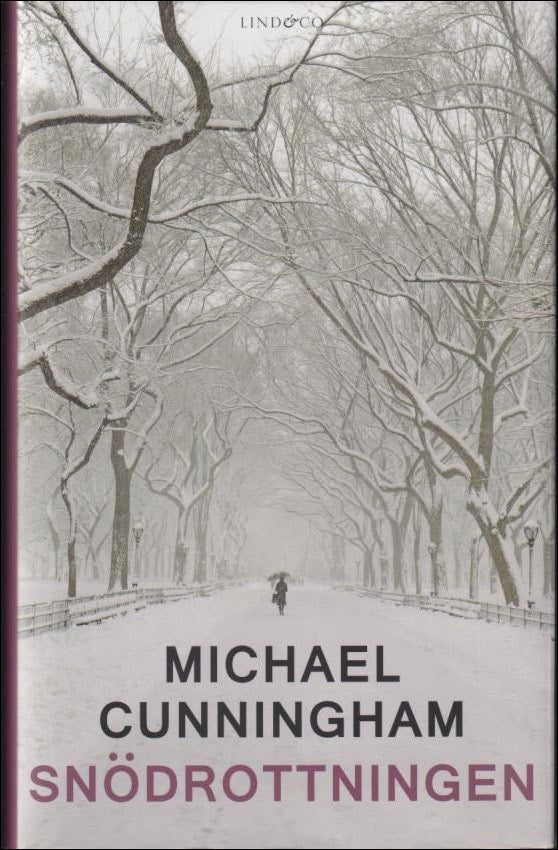 Michael Cunningham : Snödrottningen