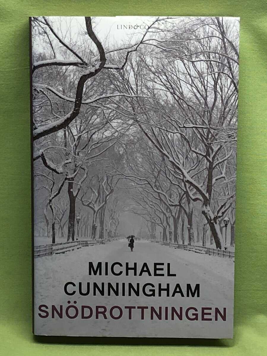 Michael Cunningham : Snödrottningen