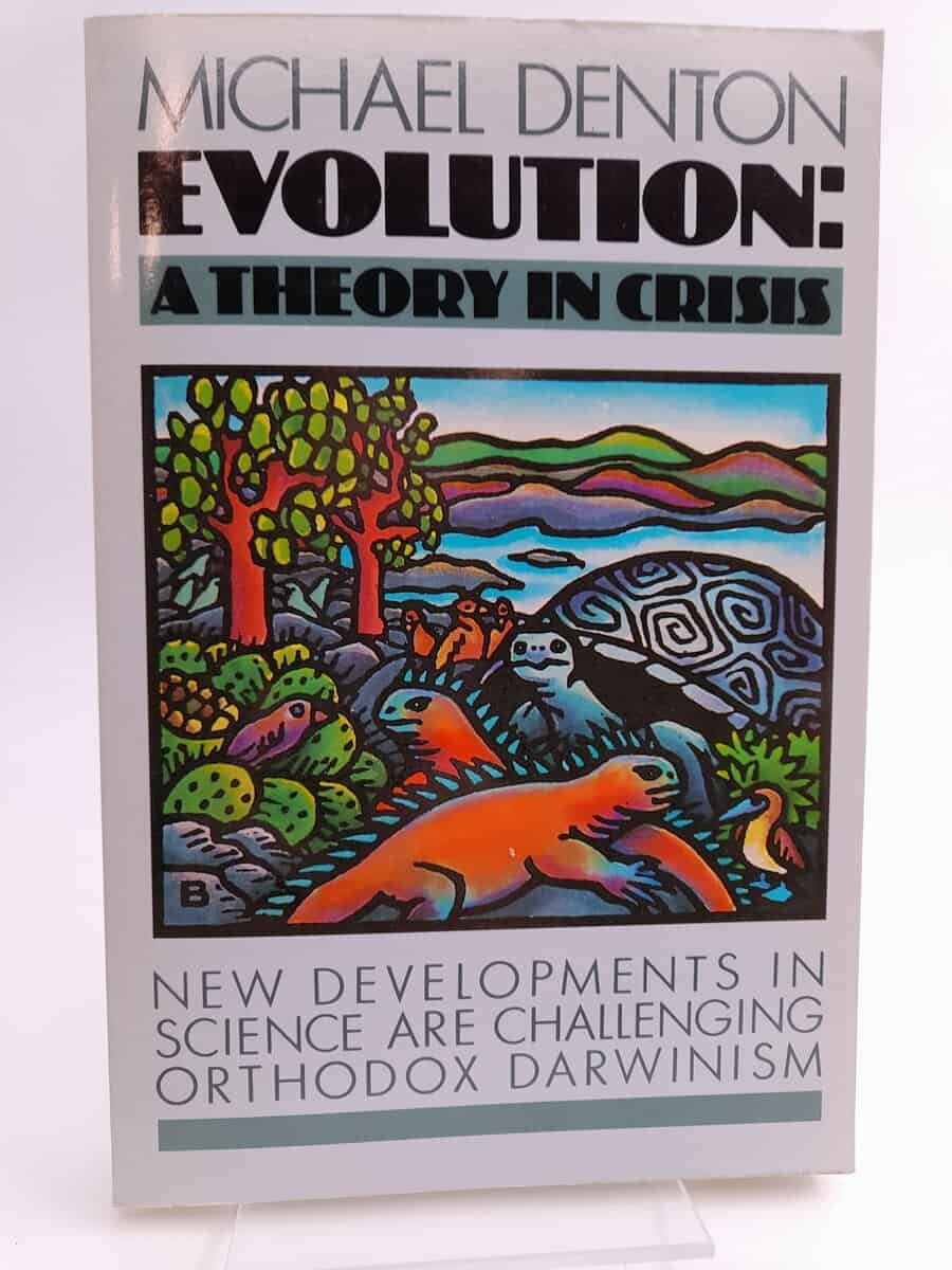 Michael Denton : Evolution