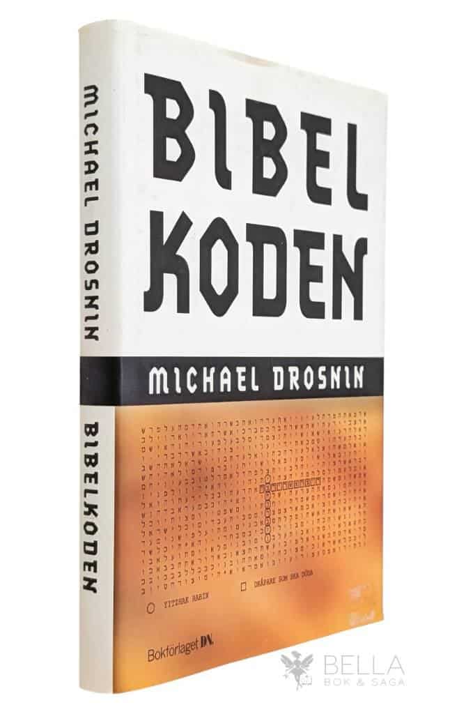 Michael Drosnin : Bibelkoden