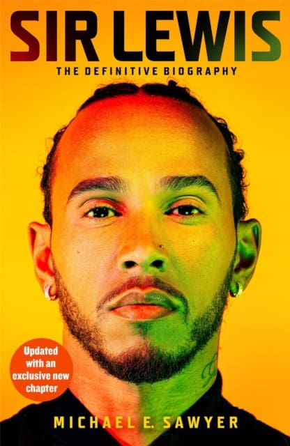 Michael E. Sawyer : Sir Lewis