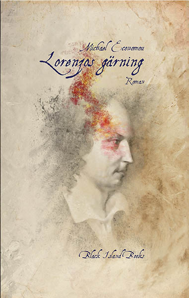 Michael Economou : Lorenzos gärning