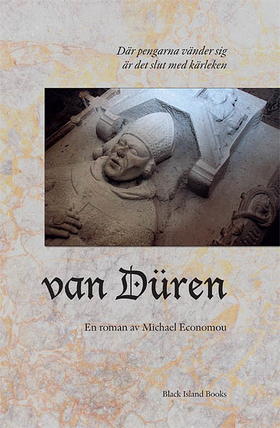Michael Economou : van Düren