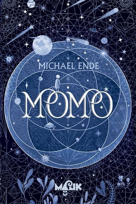 Michael Ende : Momo
