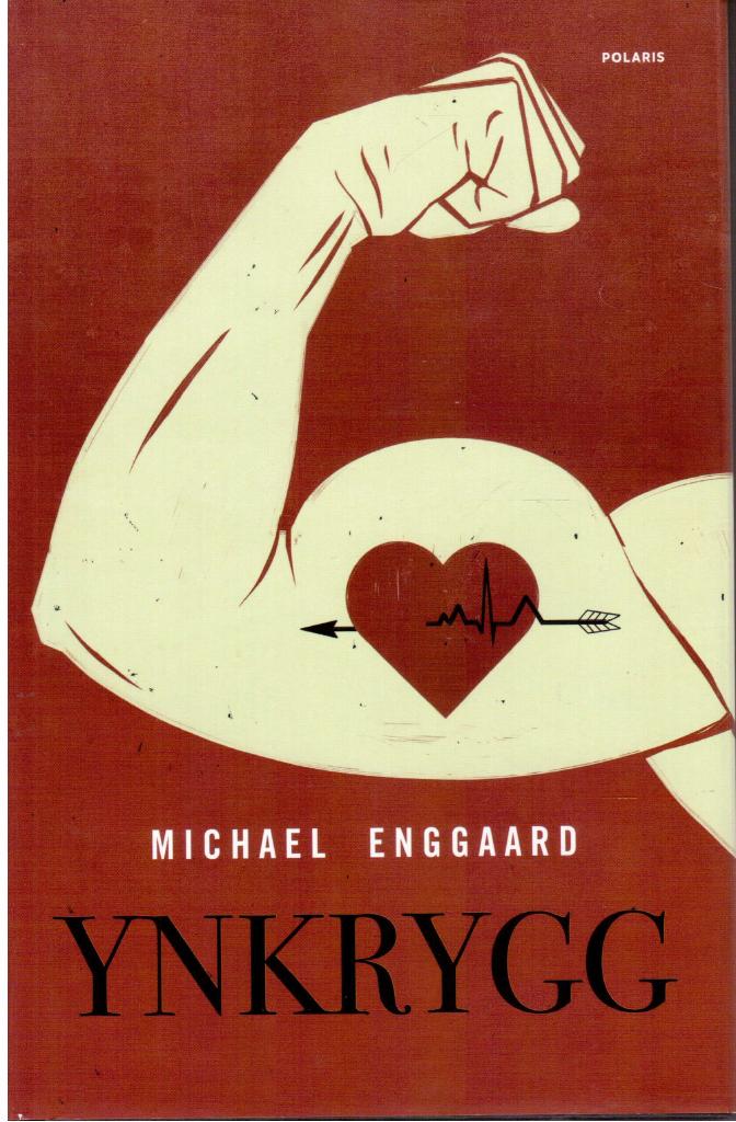 Michael Enggaard : Ynkrygg