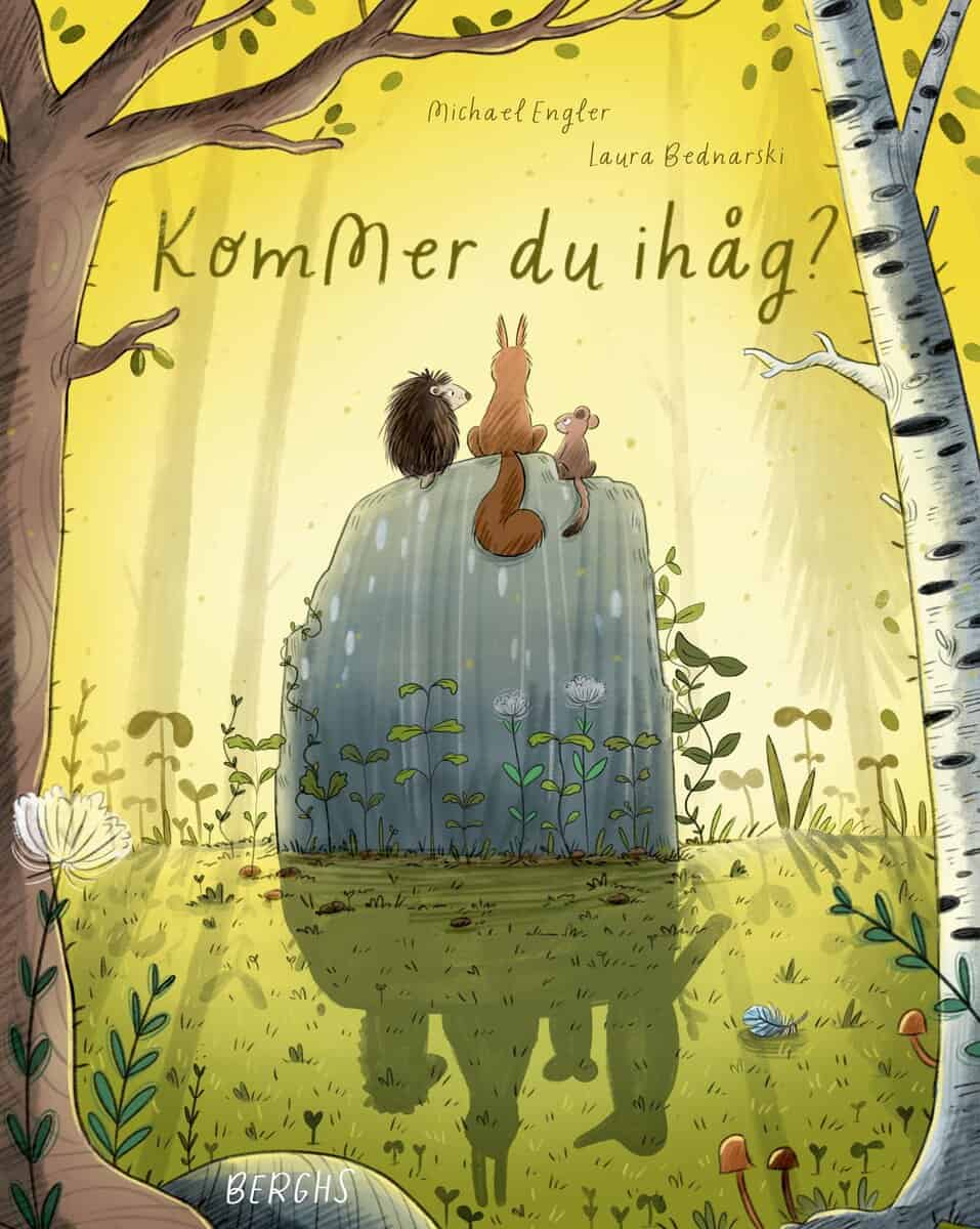 Michael Engler : Kommer du ihåg?