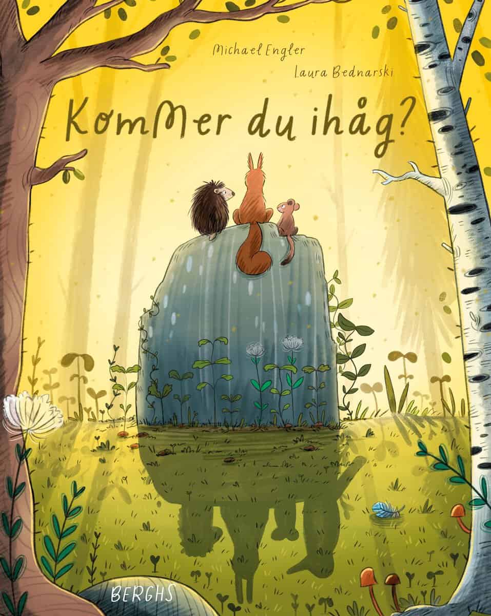 Michael Engler : Kommer du ihåg?