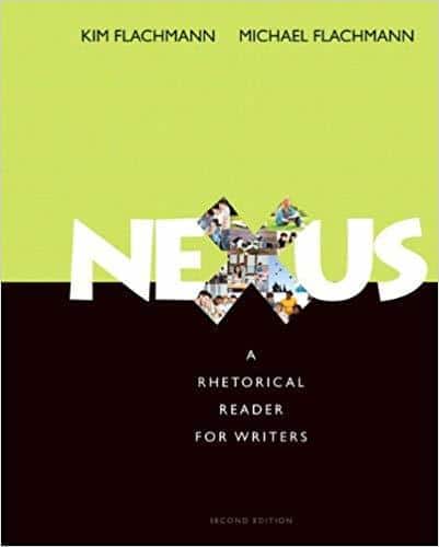 Michael Flachmann Kim Flachmann : Nexus