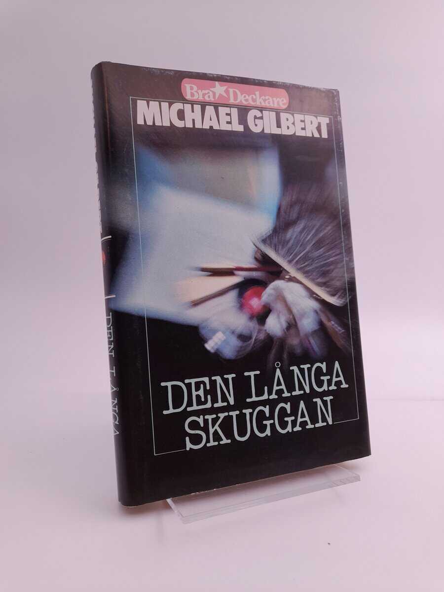Michael Gilbert : Den långa skuggan
