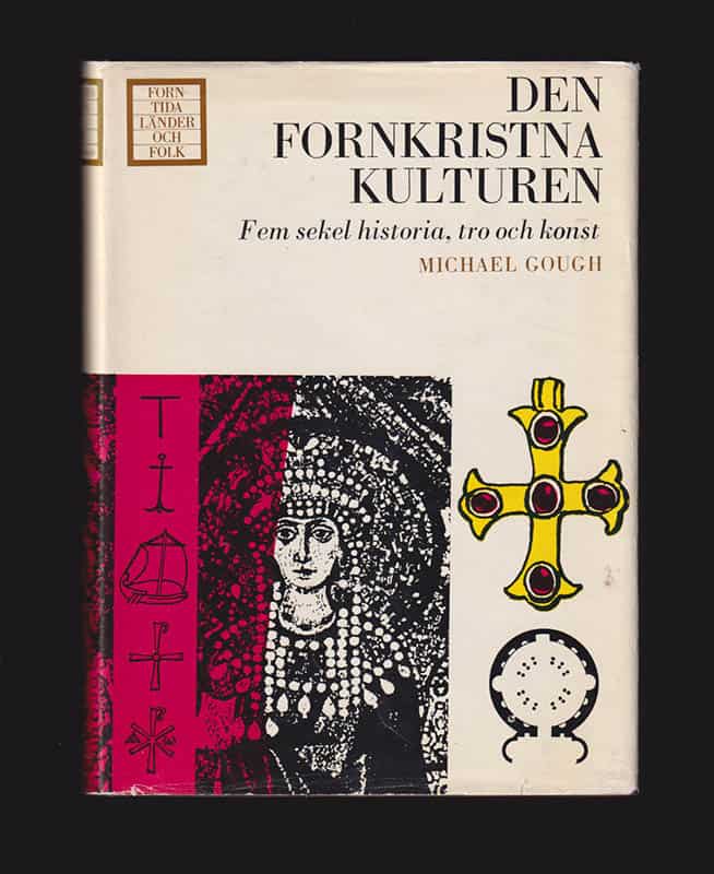 Michael Gough : Den fornkristna kulturen