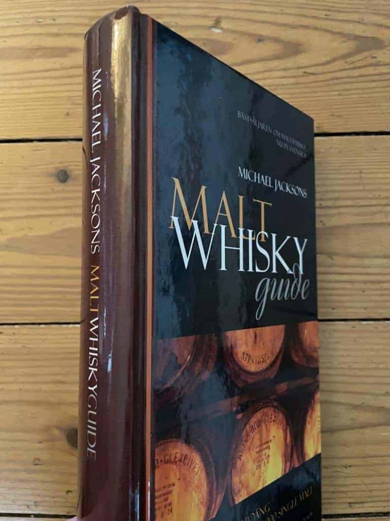 Michael Jackson : Michael Jacksons maltwhiskyguide