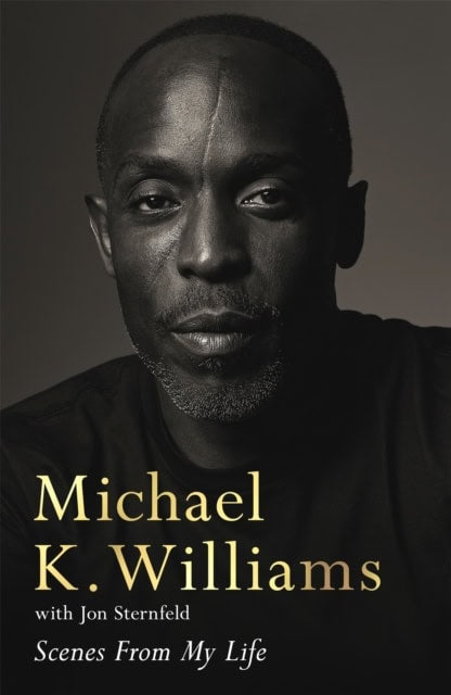 Michael K Williams : Scenes from my Life