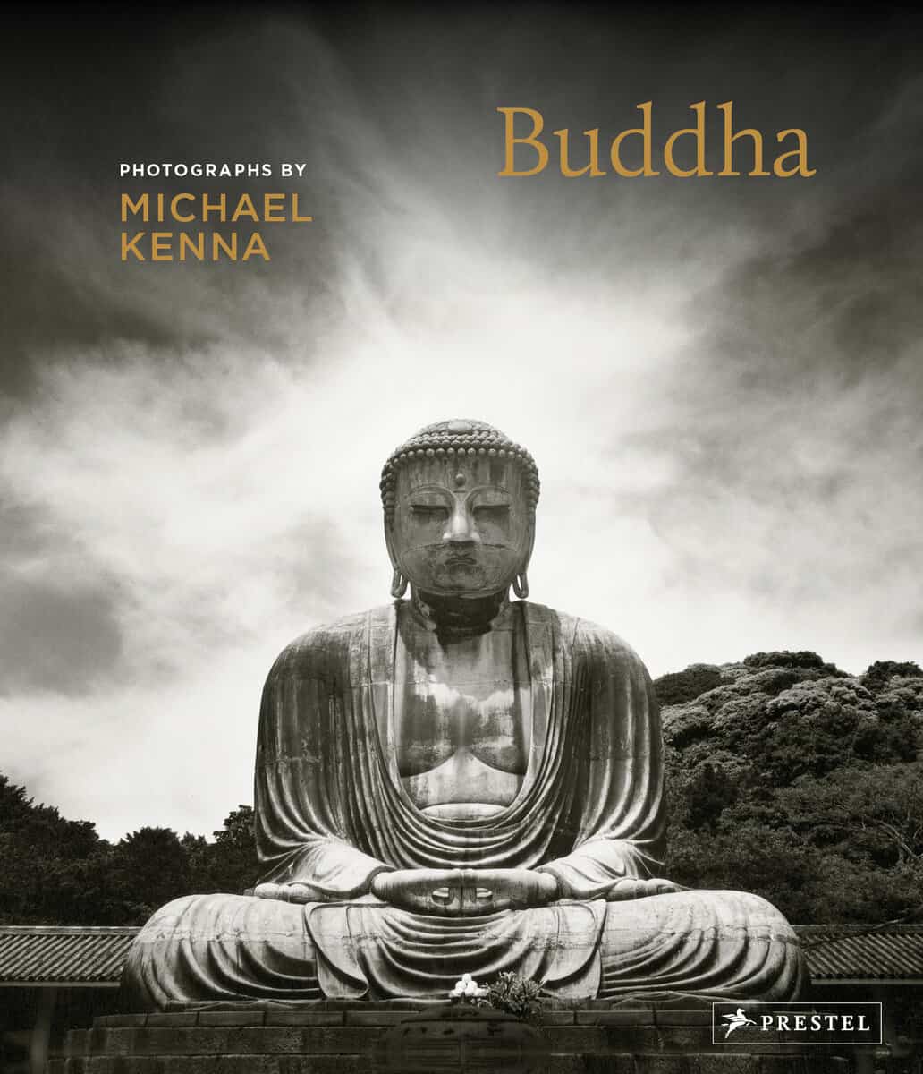 Michael Kenna : Michael Kenna