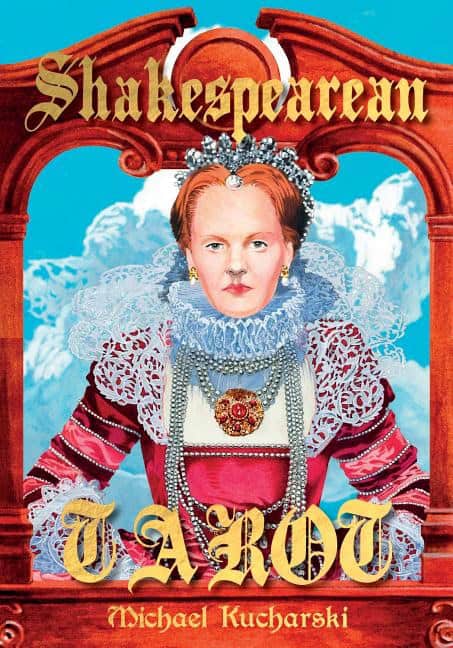 Michael Kucharski : Shakespearean Tarot