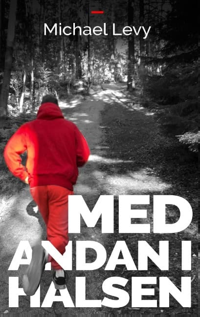 Michael Levy : Med andan i halsen