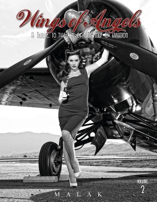 Michael Malak : Wings Of Angels