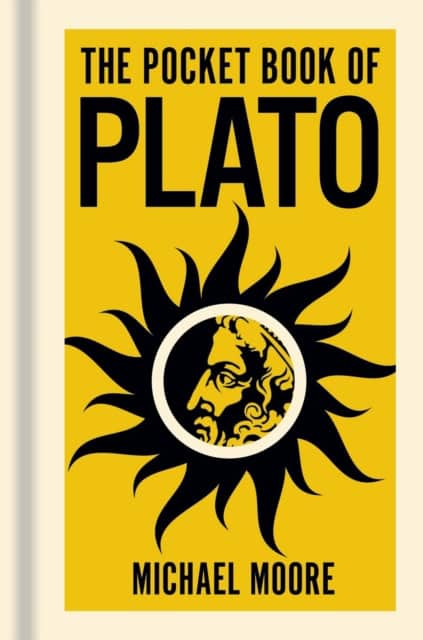 Michael Moore : The Pocket Book of Plato